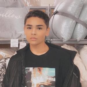 Meet your Posher, Nathan